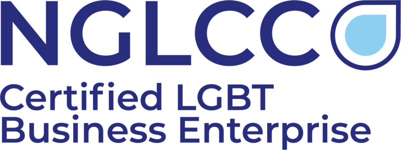 NGLCC Certified LGBT Business Enterprise